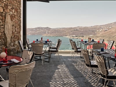 Myconian Avaton, Mykonos, a Member of Design Hotels – foto 5