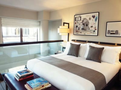 Thompson Chicago, by Hyatt – foto 5