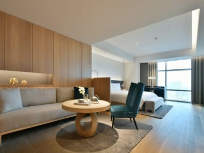 THE AMNIS, a Luxury Collection Hotel, Kaohsiung – foto 5