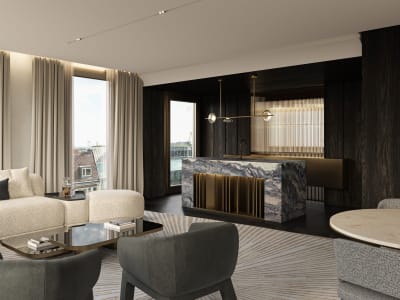 Koenigshof, A Luxury Collection Hotel, Munich – foto 3