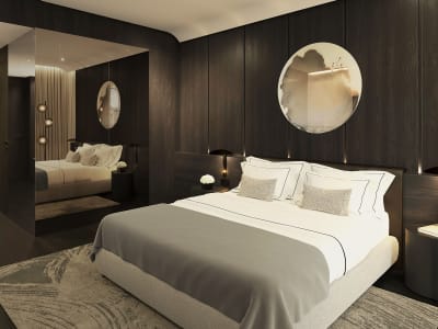 Koenigshof, A Luxury Collection Hotel, Munich – foto 4