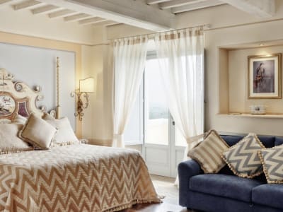 Il Falconiere - Relais e Chateaux – foto 4
