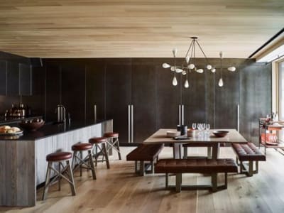Caldera House Jackson Hole – foto 5