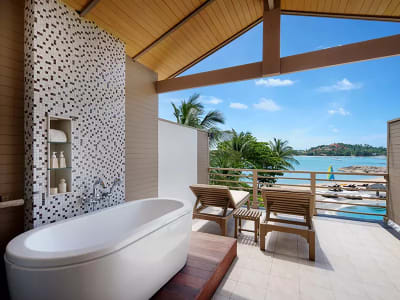 Garrya Tongsai Bay Samui – foto 4