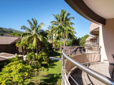 Te Moana Tahiti Resort – foto 5