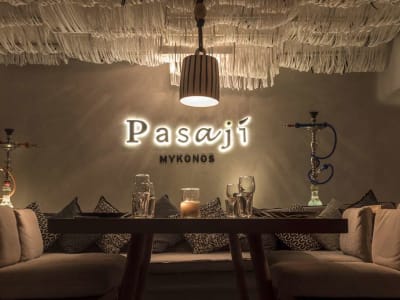 Mykonos Blanc – foto 4