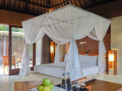 The Balé Nusa Dua – foto 4