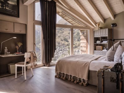CERVO Mountain Resort – foto 5