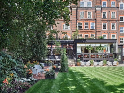 The Goring – foto 5