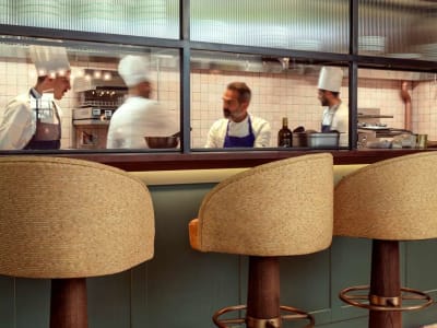 The Hoxton Rome – foto 5