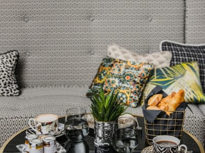 4F Boutique Hotel Florence – foto 5