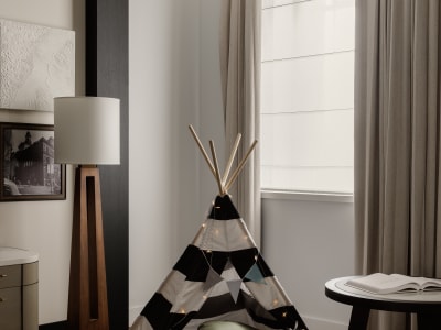Capella Sydney – foto 3