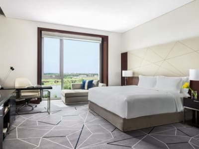 Cordis, Beijing Capital Airport by Langham Hospitality Group – foto 2