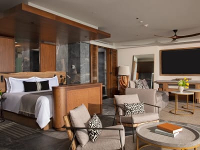 Impression Moxché by Secrets – Adults Only – All Inclusive – foto 4