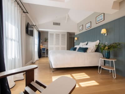 Villa Grand Voile Christopher Coutanceau – foto 4