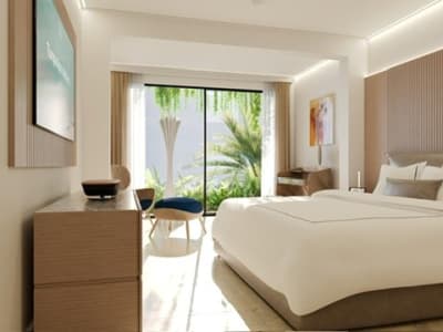 Blue Monkey Hotel & Beach Club – foto 3