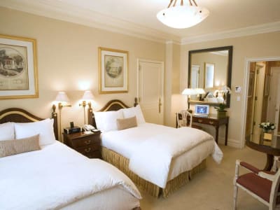 The Sherry Netherland – foto 5
