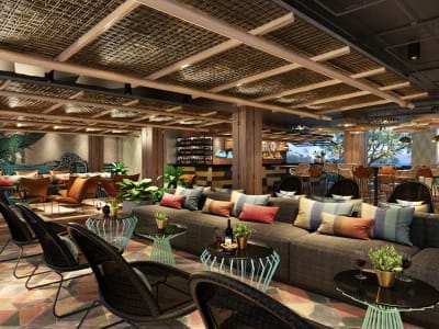 Glee Nairobi, a Preferred LVX Hotel – foto 4