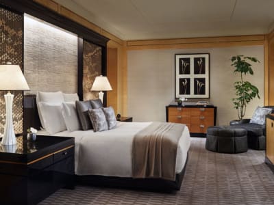 The Ritz-Carlton, Tokyo – foto 5