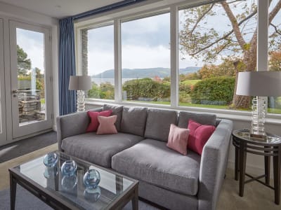 The Samling Hotel – foto 5