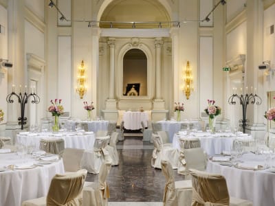 Palazzo Ripetta – foto 2