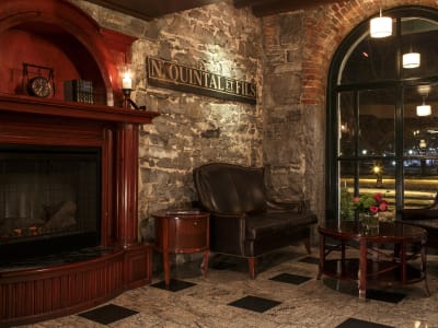 Auberge du Vieux Port – foto 3