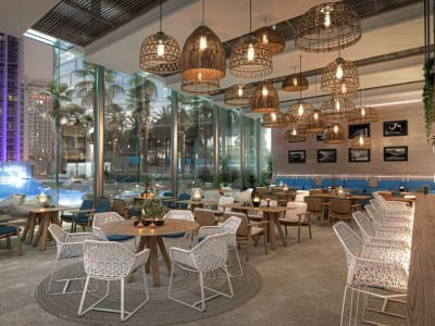 Address Beach Resort – foto 5