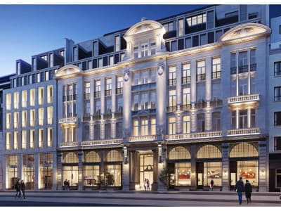 Corinthia Grand Hotel Astoria Brussels – foto 3