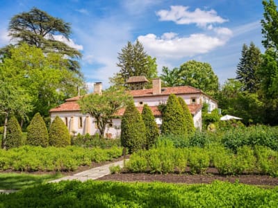 Les Pres D'Eugenie - Maison Guérard – foto 3