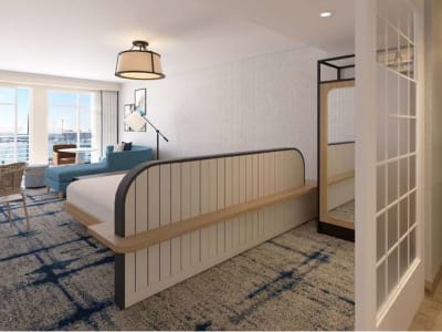 The Brenton Hotel – foto 2