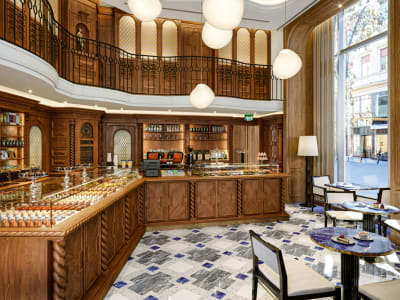 The St. Regis Budapest – foto 3