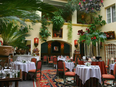 Stikliai Hotel – foto 5