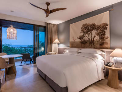 Sofitel Barú Cartagena – foto 5