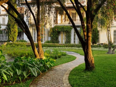 Villa Bokeh - Relais & Chateaux – foto 4