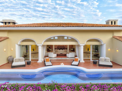 Casa Velas Hotel Boutique – foto 5