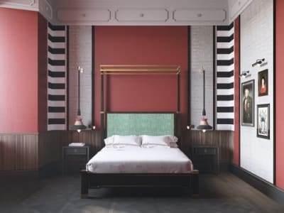 Palazzo Roma - The Leading Hotels of the World – foto 4