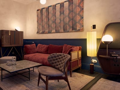 Can Bordoy Grand House Hotel GL Preferred Hotel – foto 2