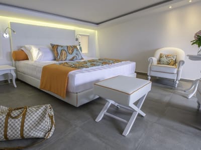 Avaton Luxury Beach Resort - Relais & Chateaux – foto 4