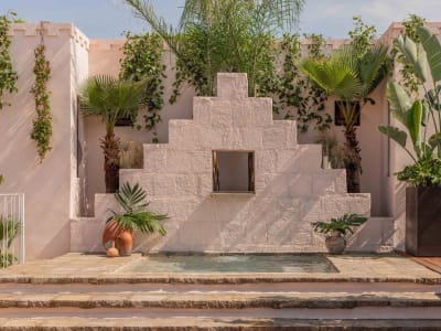 La Valise San Miguel de Allende, member of Small Luxury Hotels – foto 3