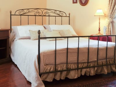 Hotel Kendov Dvorec – foto 5