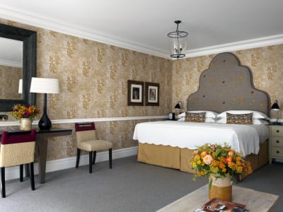 The Soho Hotel, Firmdale Hotels – foto 3