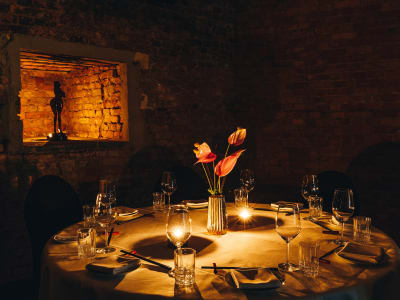 Provocateur, Berlin, a part of Sircle Collection – foto 5