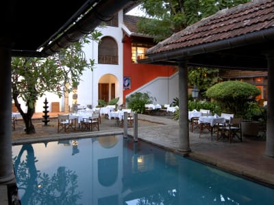 The Malabar House – foto 5