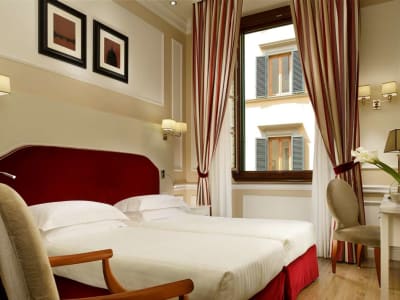 FH55 Hotel Calzaiuoli – foto 5
