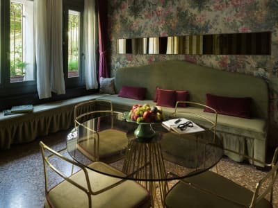 Madama Garden Retreat – foto 4