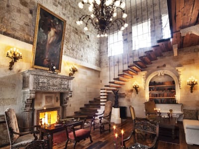 Sacred House – foto 5