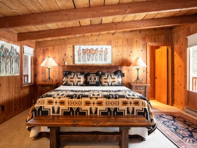 Triple Creek Ranch – foto 5