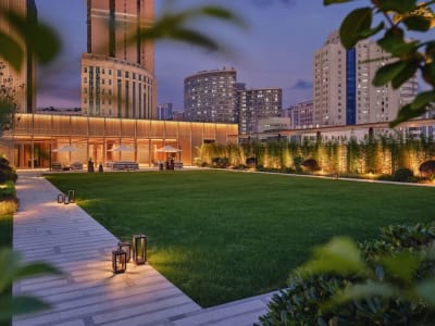 Park Hyatt Changsha – foto 5