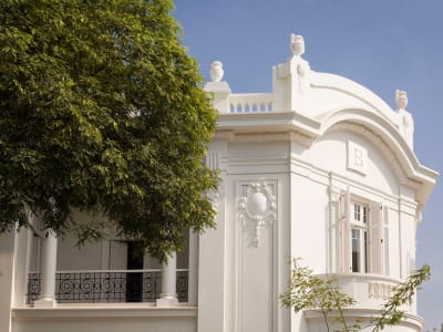 Hotel B Lima – foto 3
