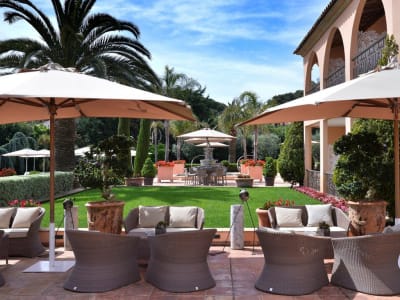 Villa Miraé by Inwood Hotels - Cap d'Antibes – foto 3